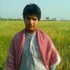 Meer Baloch