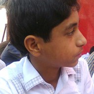 Sameer Farhan1