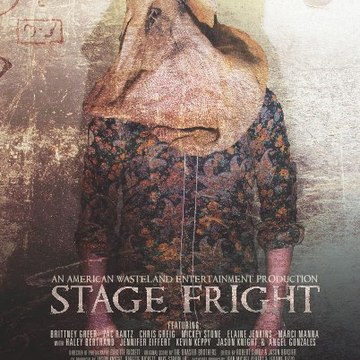 StageFright