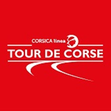CORSICA linea - Tour de Corse