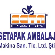 Setapak Elektronik ve Ambalaj Makine San. Tic. Ltd