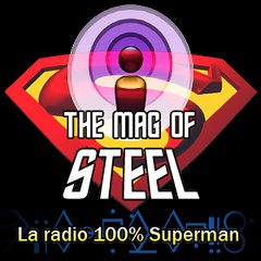 Mag Of Steel