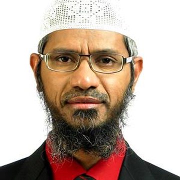 Dr Zakir Naik