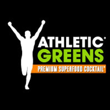 Athletic Greens