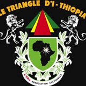 Le Triangle D'I-thiopia