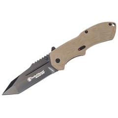 Smith And Wesson Knives