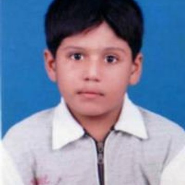 Mubi Rana