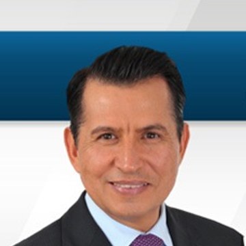 Rigoberto Acosta Tapia