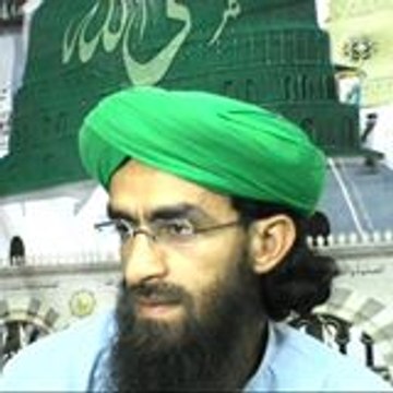 Bilal Bukhari
