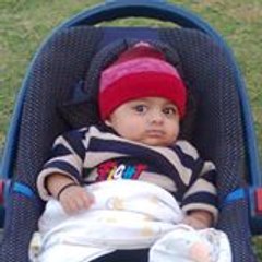 Idrees Qadri