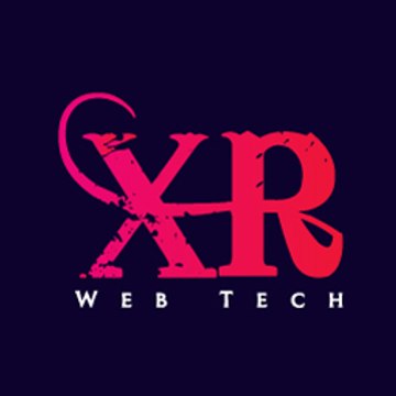 XR Web Tech