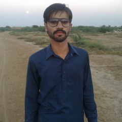 Muhammad Salman Jutt