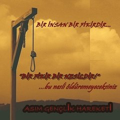 Asim Gençlik Hareketi