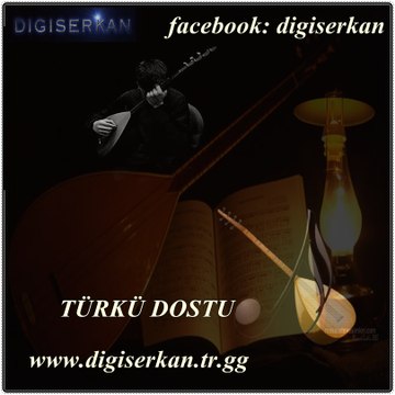 Serkan  TÜRKÜDOSTUN