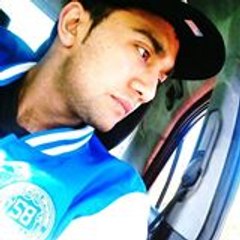 Zeshan Ali