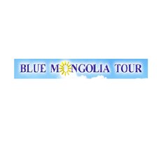 Blue Mongolia Tour