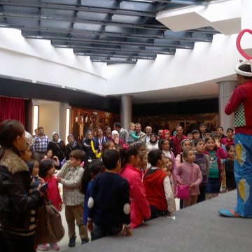 Renksanat Organizasyon