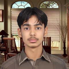 Mr. Shehroz
