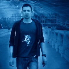 Sami Hashmi