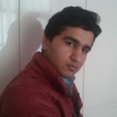 Zamir Sahil