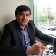 Söhrab İsmayıl