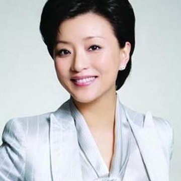 杨澜访谈录Yang Lan One on One Official Channel