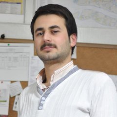 Resul Rıza Dolaner