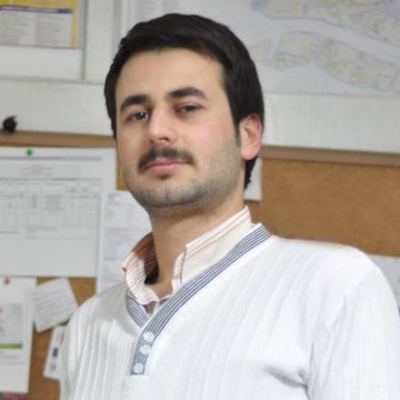 Resul Rıza Dolaner
