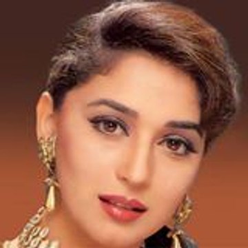 Madhuri Madhuri
