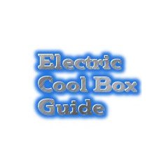 Bestelectriccoolbox
