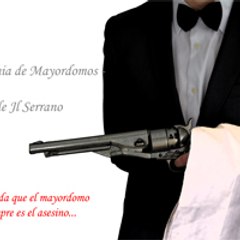 Cortometrajes de Jl Serrano