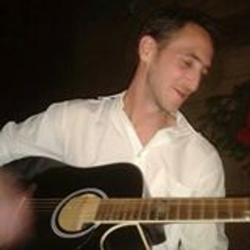 Lennard Hage