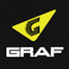 Graf Hockey Skates