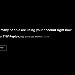 TNV Replay