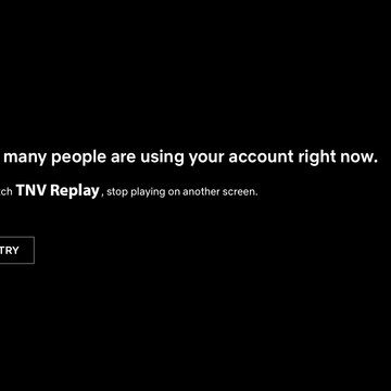 TNV Replay