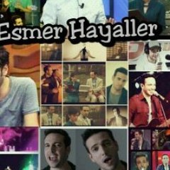 Esmerhayaller