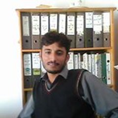 Asif Hassan Dabara