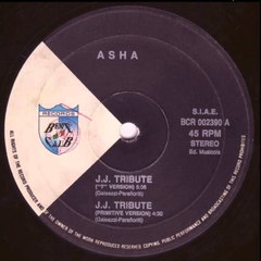 ASHA JJ TRIBUTE