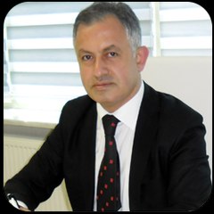 Prof.Dr. Mehmet Kervancıoğlu