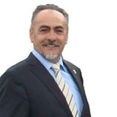 Ahmet Faruk Nalbantoğlu