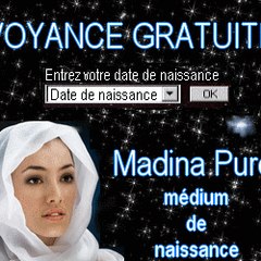 Voyancepartchat