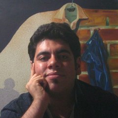 Oscar Cabrera S - Critica de cine