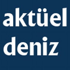 Aktüel Deniz Haber Ajansı