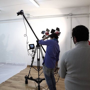 TALIA FILM Ass.cult. talia