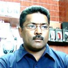 Dr-Ashfaq Sayer