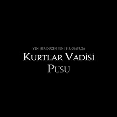 Kurtlar Vadisi Pusu