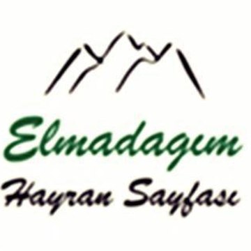 Elmadagım