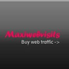 Maxiweb Visits
