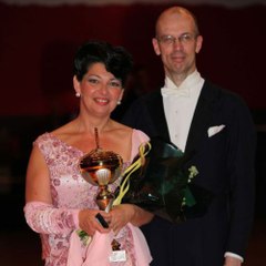 Marc Wilms & Arlette Bellen