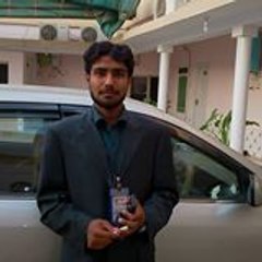 Ahsan Iqbal